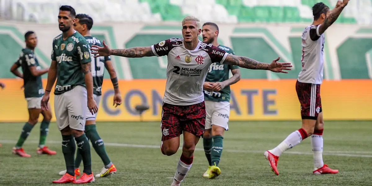 Clubes vão se enfrentar pela final da Libertadores, mas também travaram disputa nos bastidores