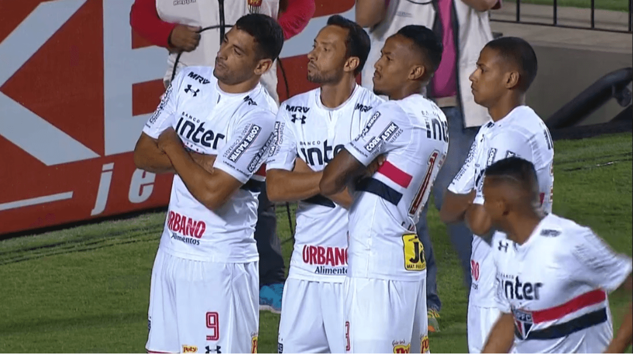 Cobiçado por time da Série A do Brasileirão, jogador deixou o clube onde atuava