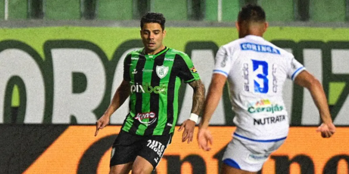 Coelho venceu o CSA por 2-0