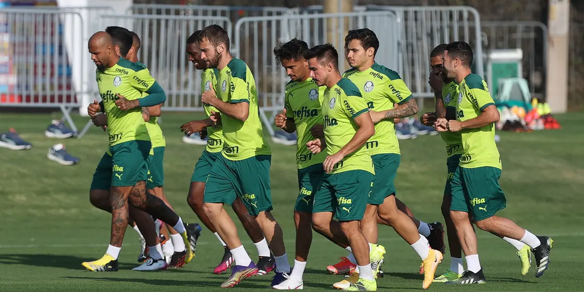 Colo Colo pode ajudar Verdão no mercado