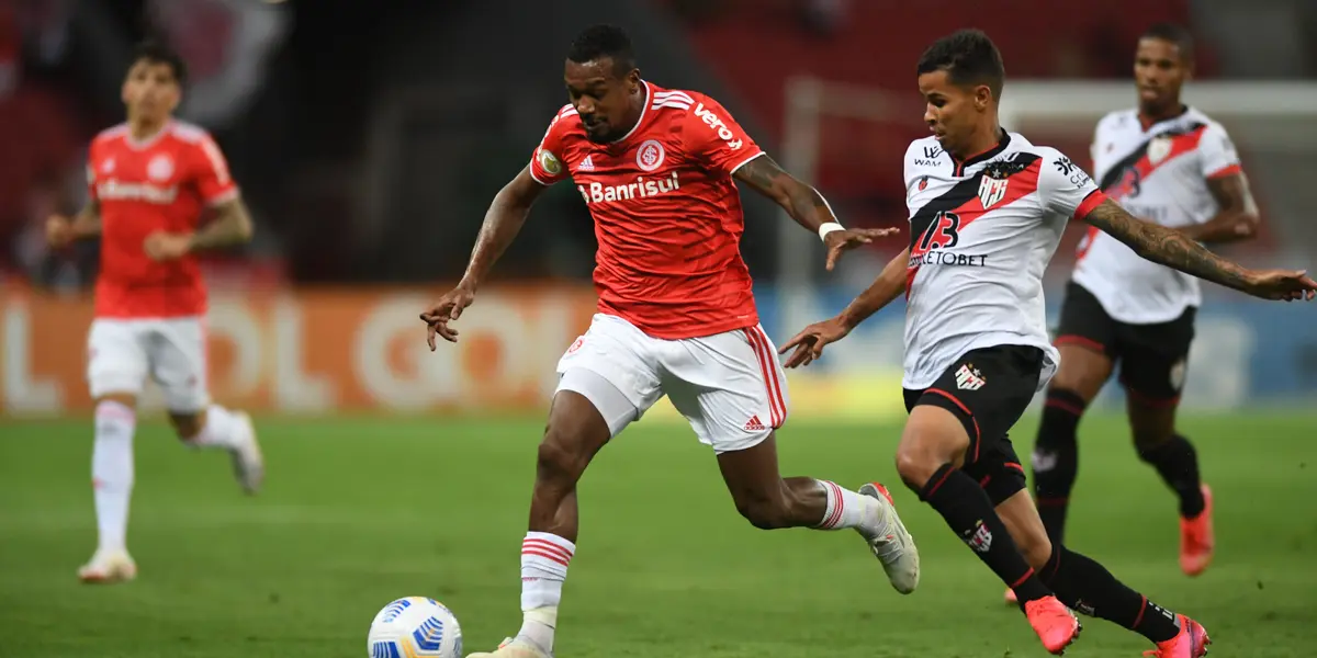 Colorado ainda saiu na frente mas cedeu empate