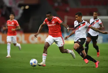 Colorado ainda saiu na frente mas cedeu empate