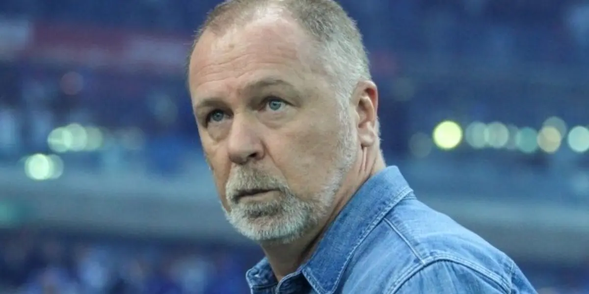 Colorado já escolheu seu sucessor