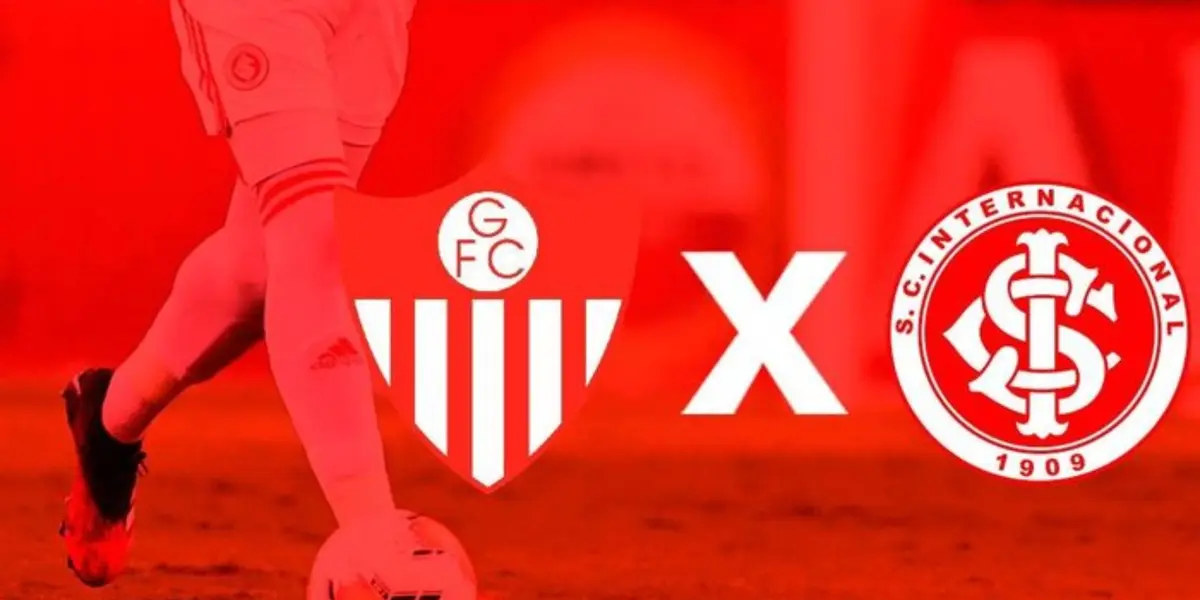 Colorado terá o Guarany de Bagé como primeiro adversário no Gauchão