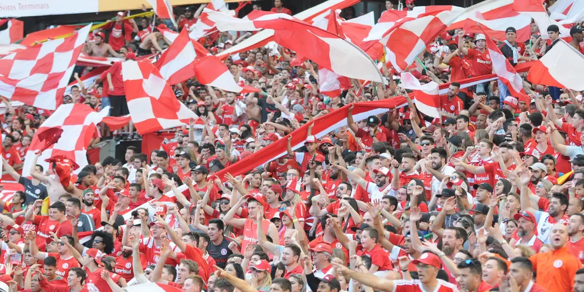 Colorado venceu por 3x0 com todos os gols no primeiro tempo