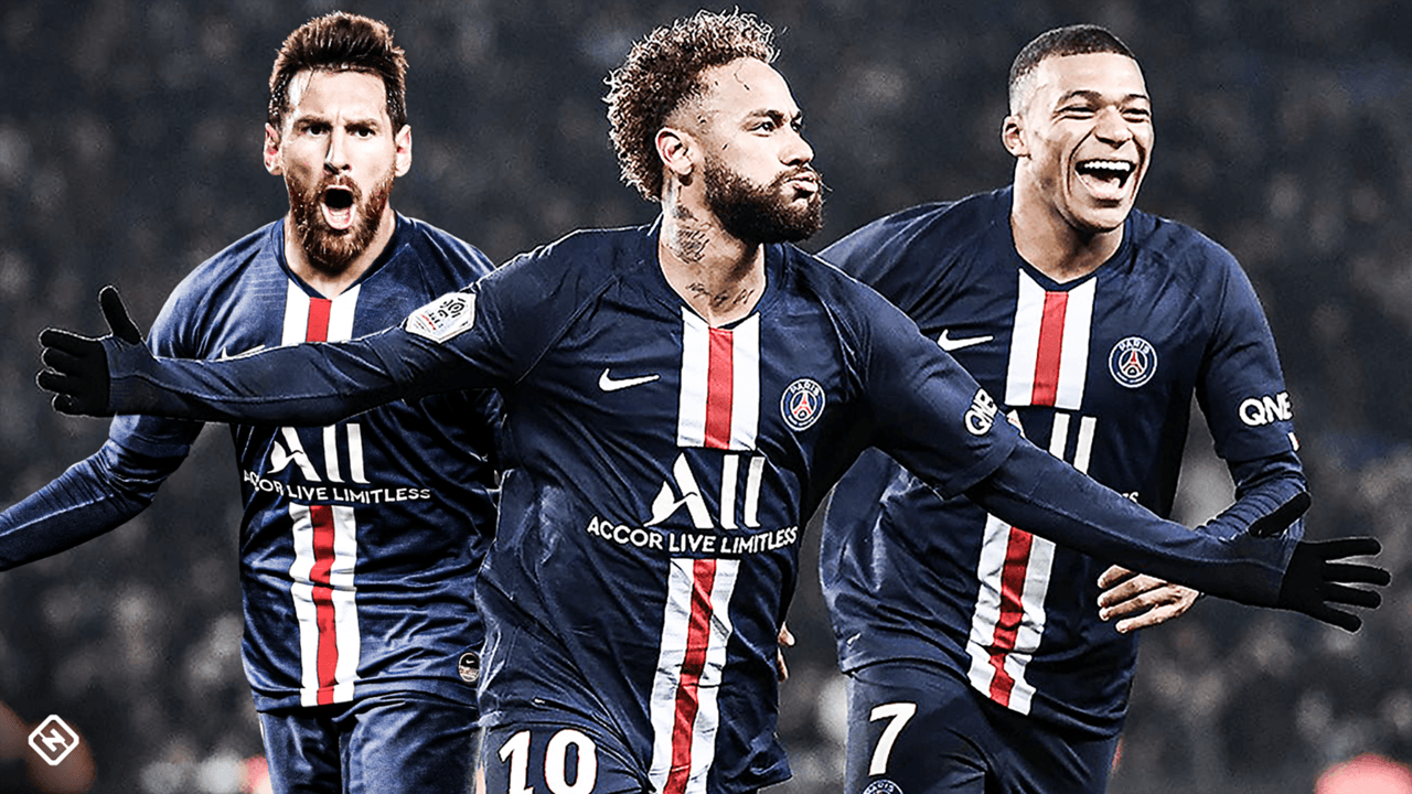 Com a chegada de Lionel Messi, Sergio Ramos, Donnarumma, Wijnaldum será se a folha salarial do PSG foi muito alterada?