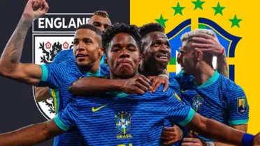 Com apenas 17 anos, Endrick acaba de entrar para a história da Seleção