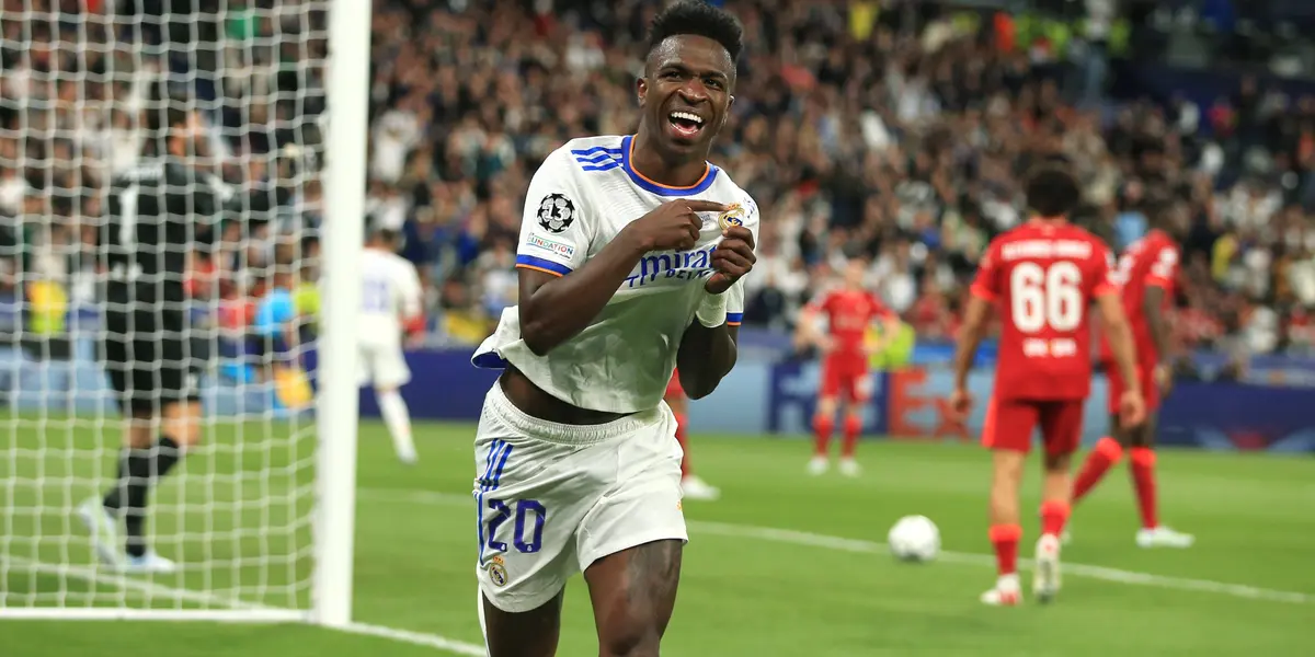 Com apenas 21 anos, Vinícius Jr já é um craque do futebol e aqui apresentamos curiosidades sobre o atual craque do Real Madrid na Espanha