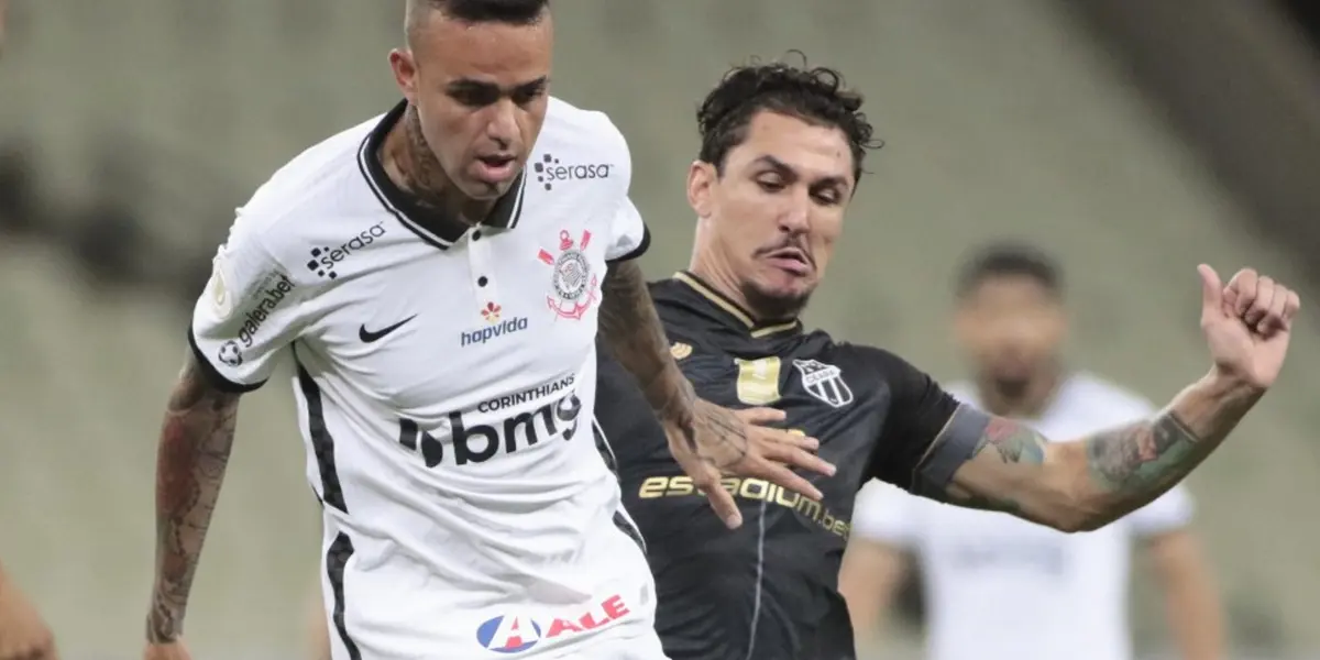 Com a chegada de reforços, Timão tenta subir na tabela, enquanto o Vozão almeja chegar ao grupo que garante vaga na Copa Libertadores  
