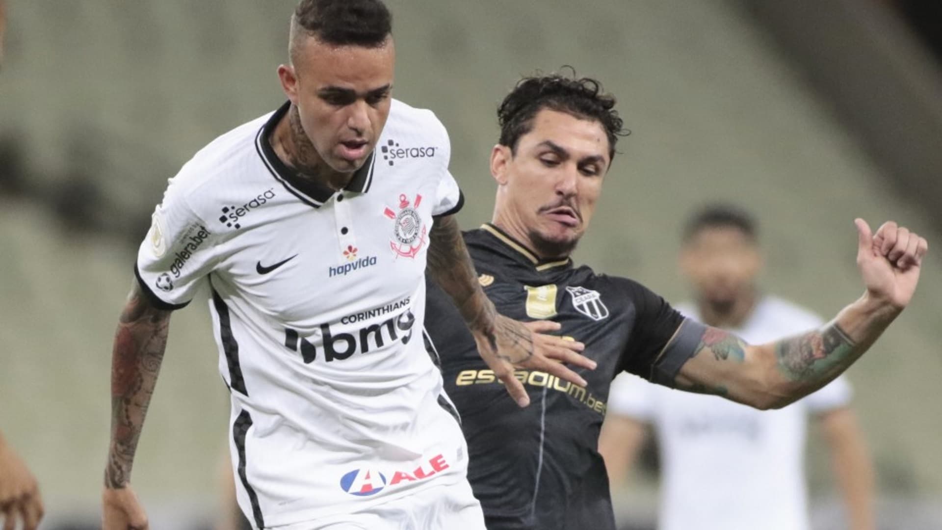 Com a chegada de reforços, Timão tenta subir na tabela, enquanto o Vozão almeja chegar ao grupo que garante vaga na Copa Libertadores