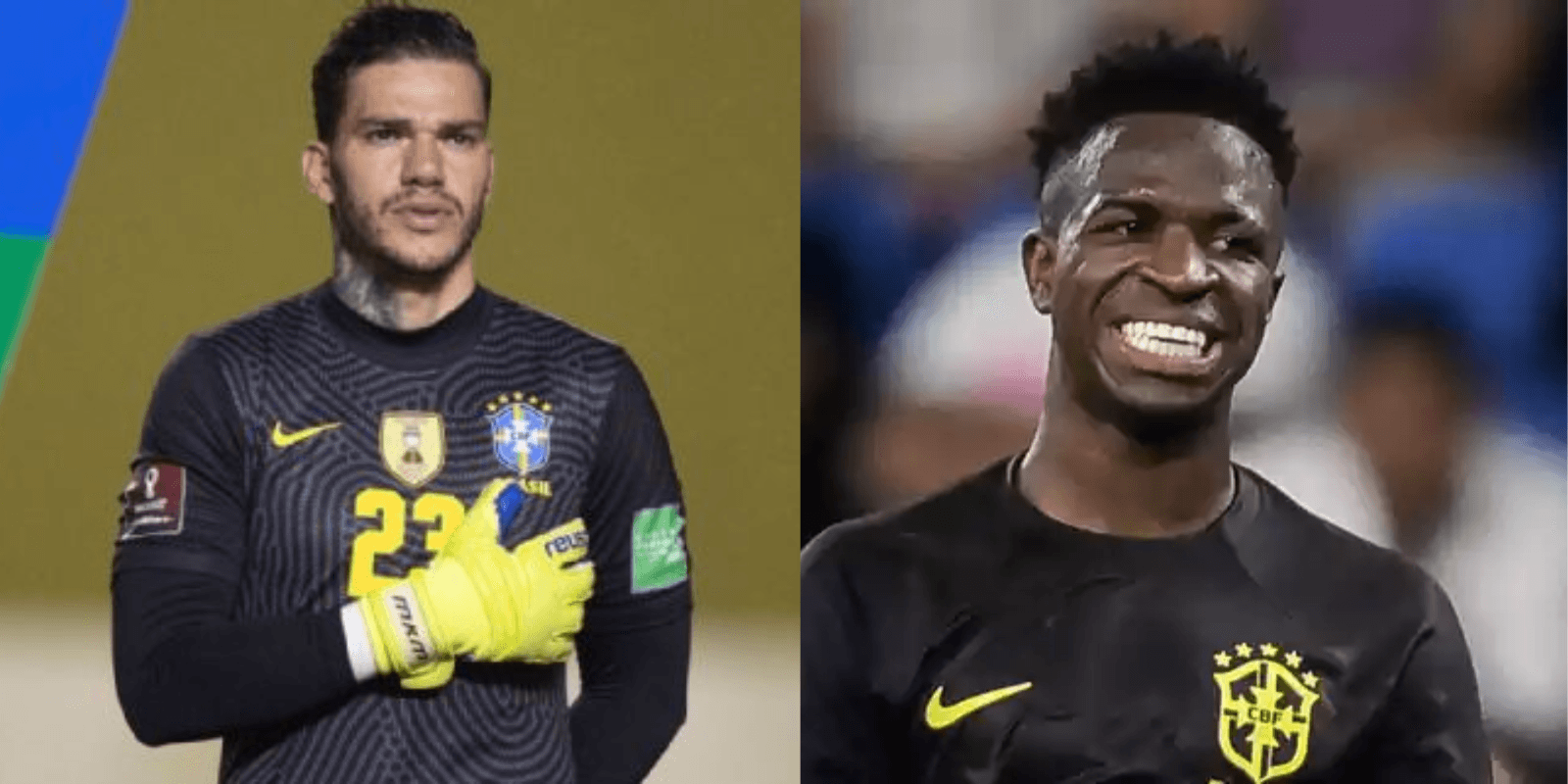 Com derrota por 4 a 2 pra Senegal, Seleção Brasileira quebrou tabu inglório