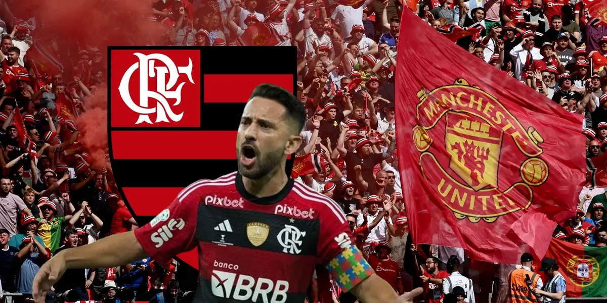 Com dificuldades na negociação por Evander, Flamengo muda o foco