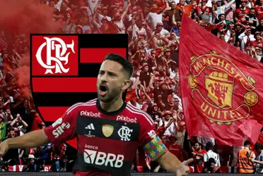 Com dificuldades na negociação por Evander, Flamengo muda o foco