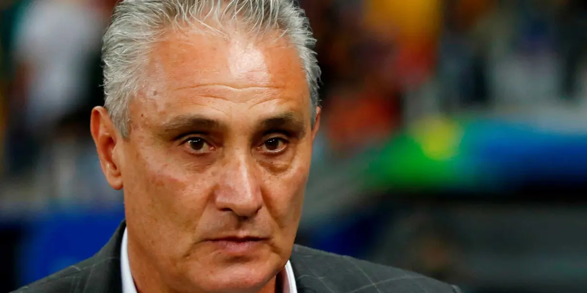 Com a iminente saída de Pereira, Mengão já trabalha com outros nomes