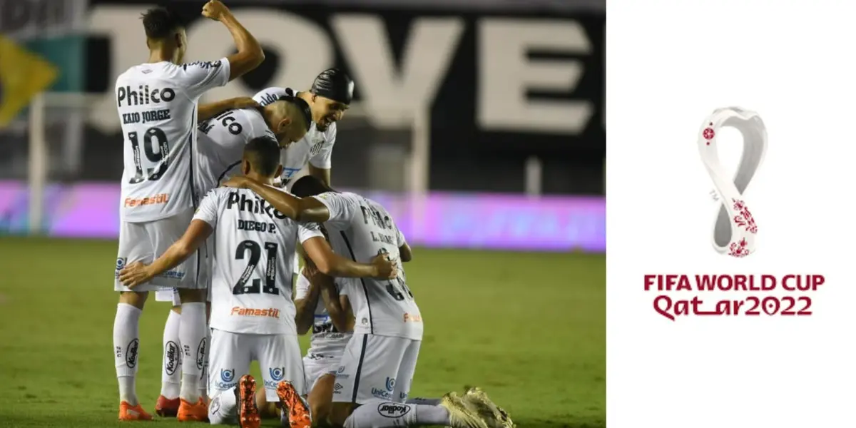 Com interesse de clubes dos Estados Unidos, jogador pode deixar clube brasileiro