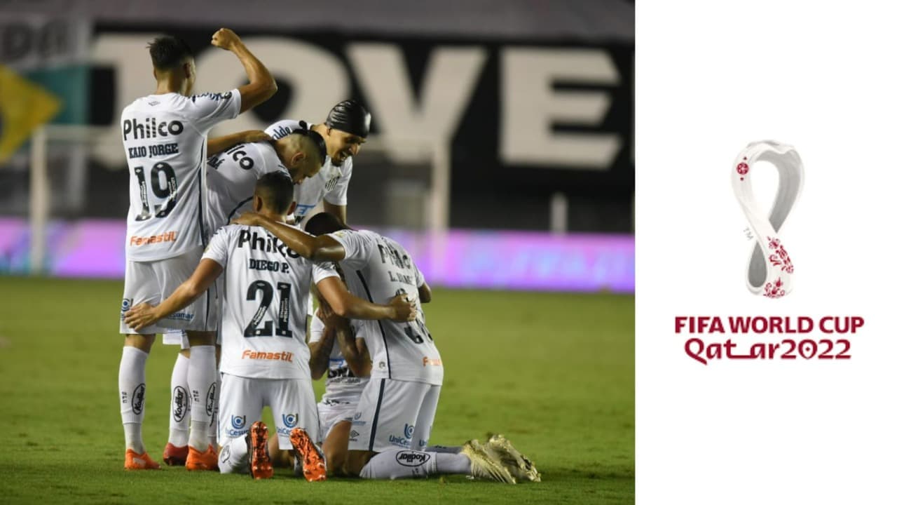 Com interesse de clubes dos Estados Unidos, jogador pode deixar clube brasileiro