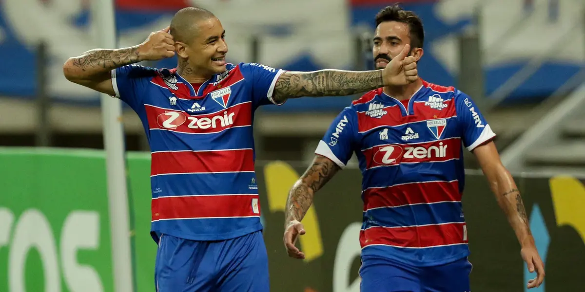 Com mais de cem anos de vida, o Fortaleza Esporte Clube disputará a Libertadores pela primeira vez no Grupo F. Conheça a história particular de um grande nordestino.