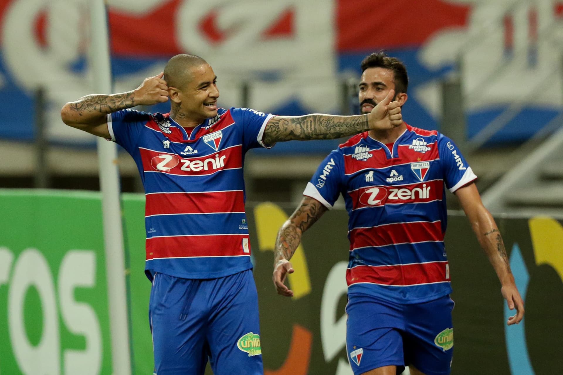 Com mais de cem anos de vida, o Fortaleza Esporte Clube disputará a Libertadores pela primeira vez no Grupo F. Conheça a história particular de um grande nordestino.