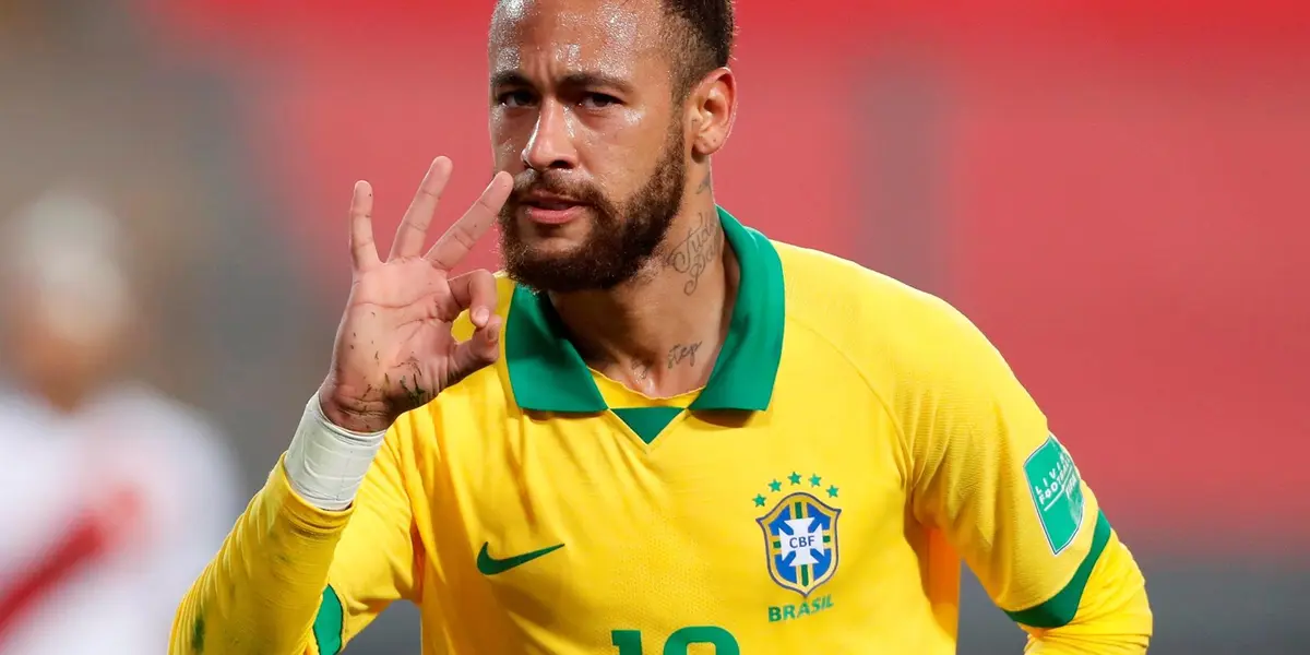 Com Neymar e ‘Gabigol’ como referências no ataque, Tite revelou a lista de convocados para o próximo encontro duplo das Eliminatórias Qatar 2022