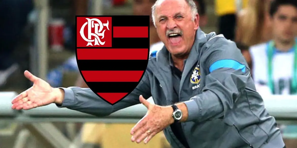 Com o acerto iminente de Gustavo Scarpa e o Atlético Mineiro, jogador volta a ser notícia no Flamengo