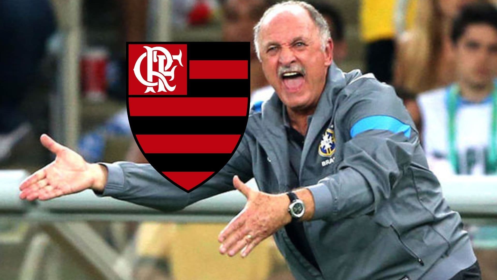 Com o acerto iminente de Gustavo Scarpa e o Atlético Mineiro, jogador volta a ser notícia no Flamengo