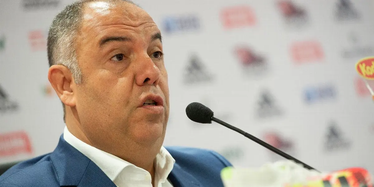 Com o BH27 lesionado e fora do resto do ano, Fla se movimenta na janela