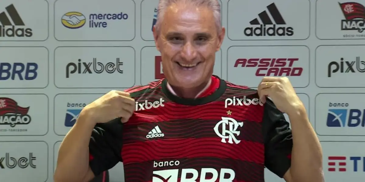 Com o péssimo resultado na Copa Libertadores, a imprensa fala sobre a saída de Pereira.