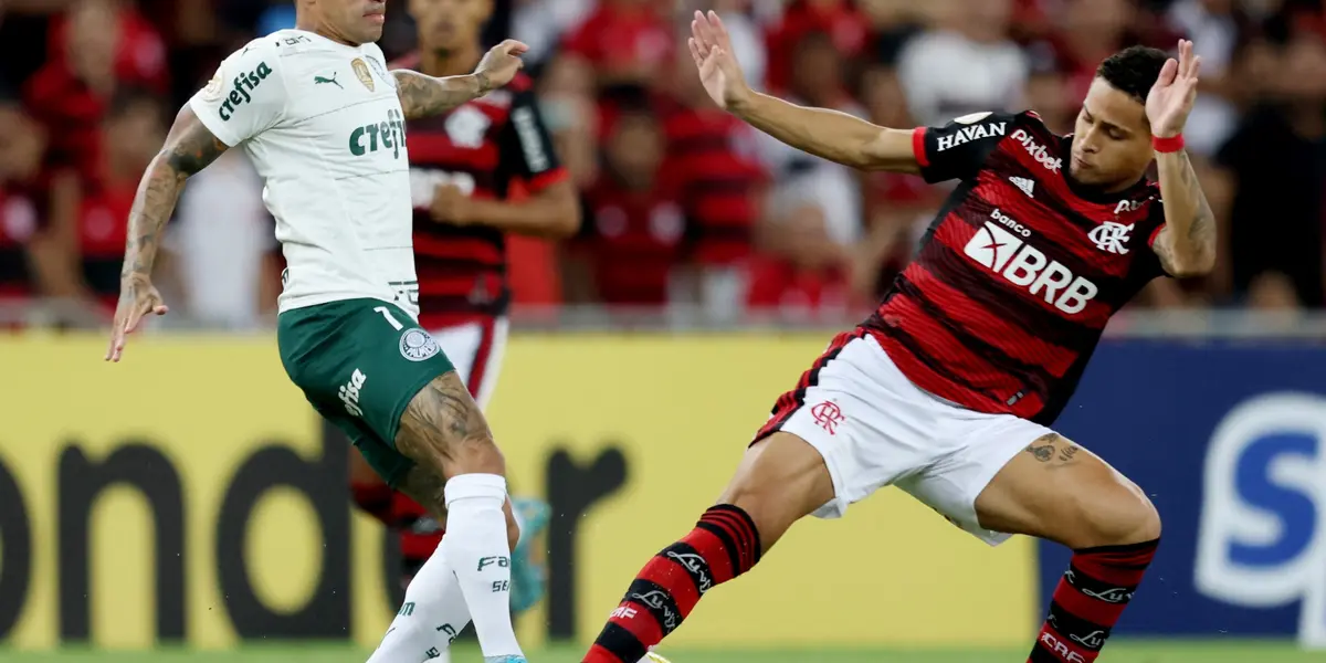 Com o time reserva em campo, Dorival Júnior sai satisfeito de São Paulo com um ponto na bagagem