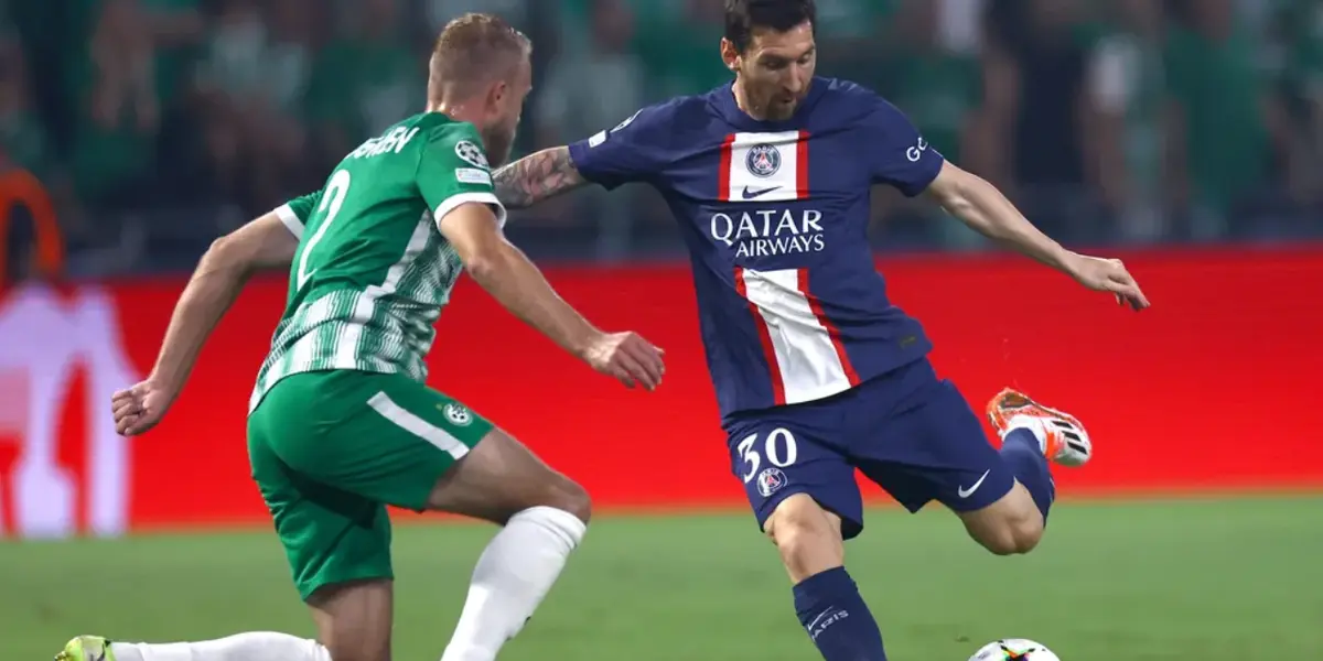 Com o título mundial conquistado, argentino deverá ser mais valorizado pelo clube francês