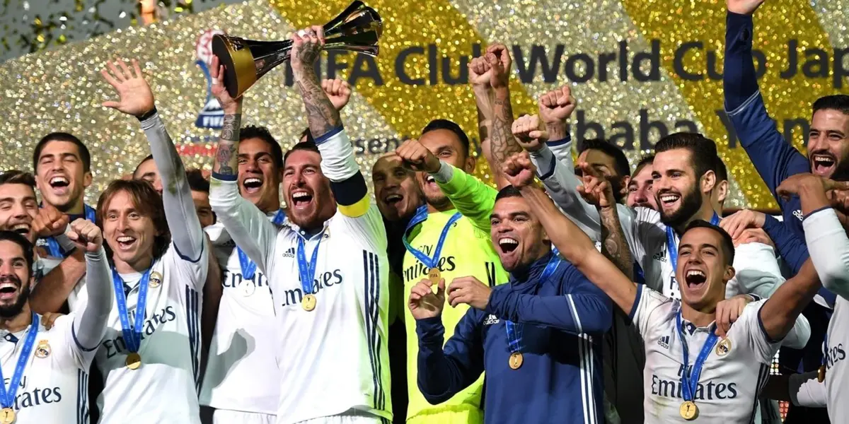 Com os dois times procurando título inédito, apenas Kovacic já foi campeão