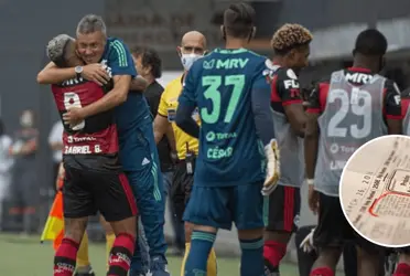 Com passagens por gigantes europeu e pelo Flamengo, treinador livre no mercado pode pintar em time brasileiro