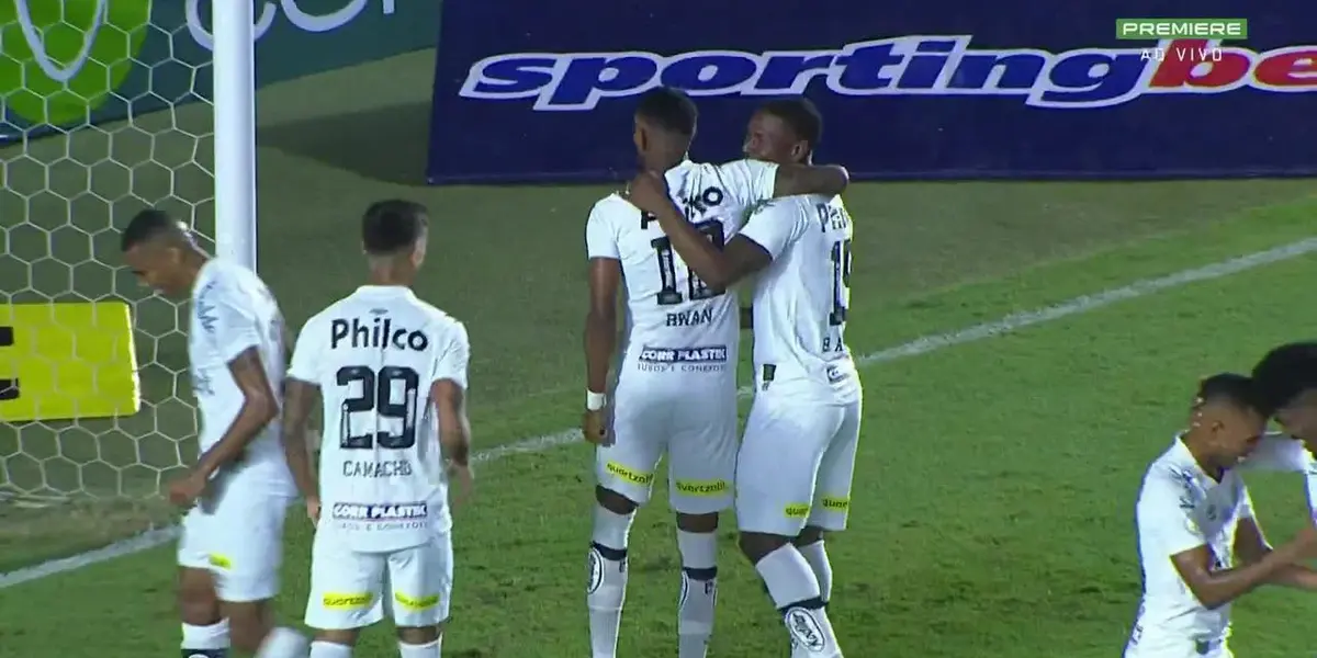 Com possível saída de jogador titular, ele pode ganhar a vaga e recuperar a confiança da torcida