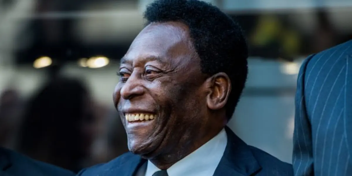 Com problemas delicados de saúde, Rei do Futebol continua hospitalizado em São Paulo