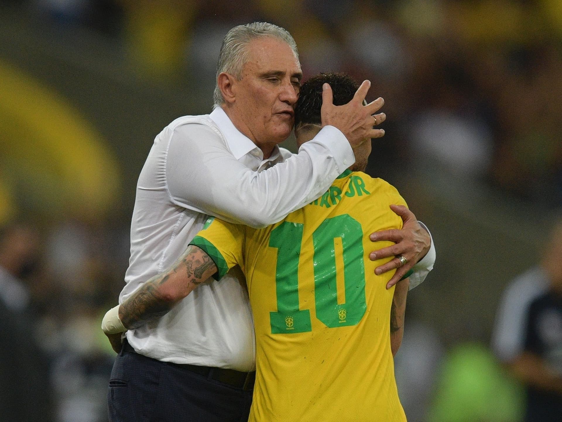 Com a recusa de Carlo Ancelotti, a CBF está em busca de um novo nome para assumir o Brasil