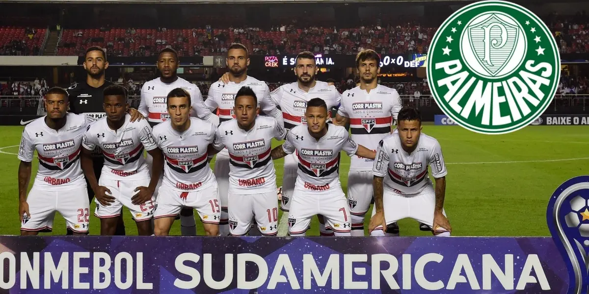 Com saída de Jailson, Palmeiras busca novo goleiro para compor seu trio e ex-São Paulo está em pauta