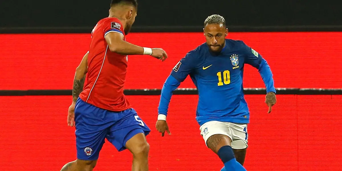 com um rendimento tão positivo, Seleção Brasileira já faz as contas de quanto posntos faltam para chegar ao Mundial do Catar