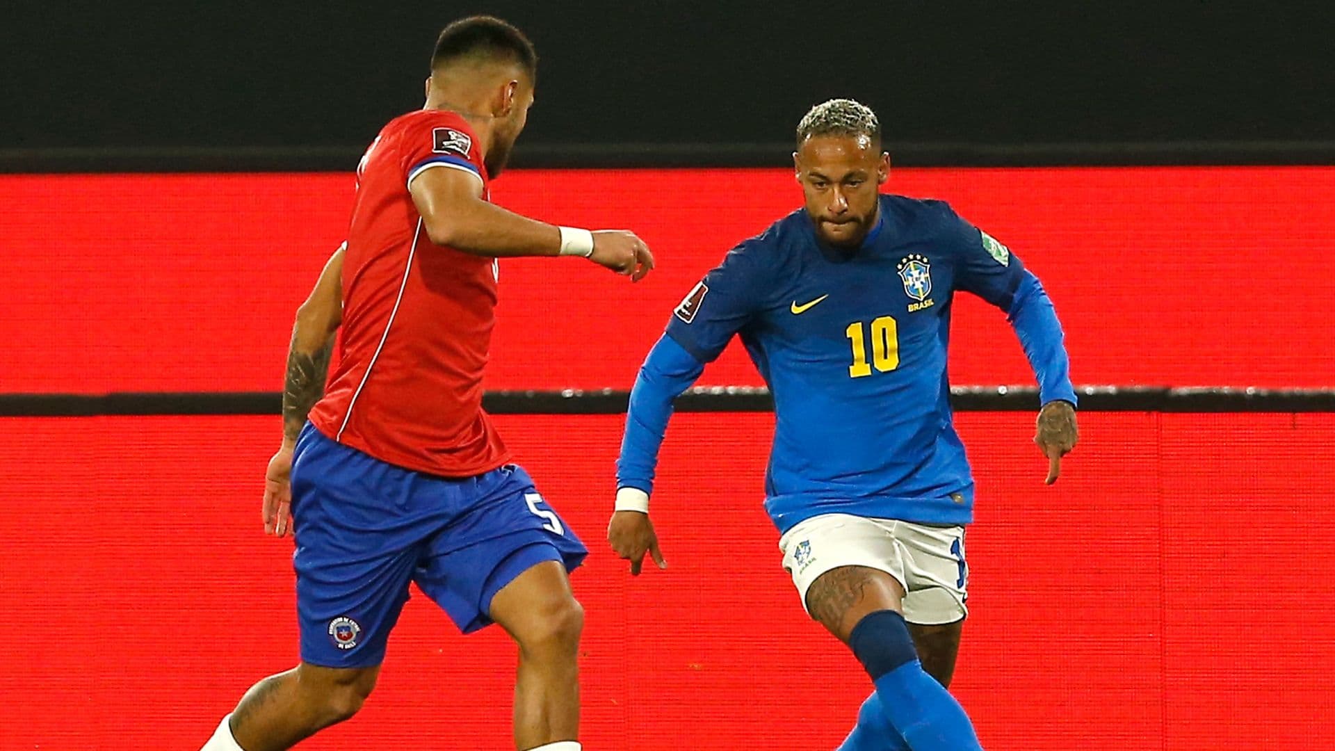 com um rendimento tão positivo, Seleção Brasileira já faz as contas de quanto posntos faltam para chegar ao Mundial do Catar