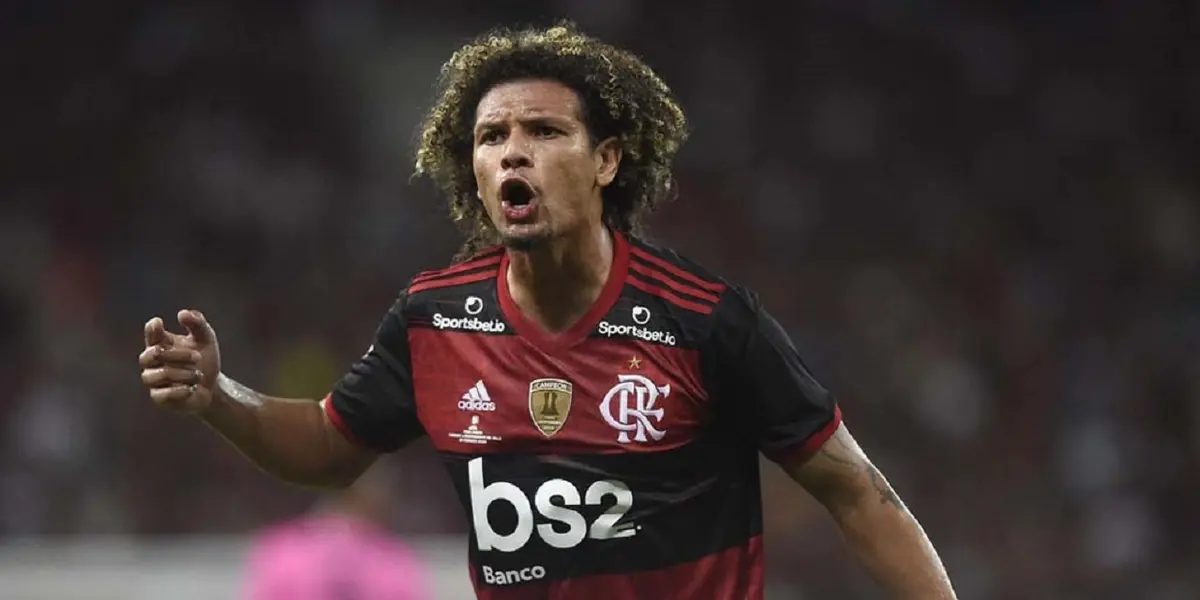 Comandado pelo português no Bordeaux, Otávio pode reforçar o Flamengo