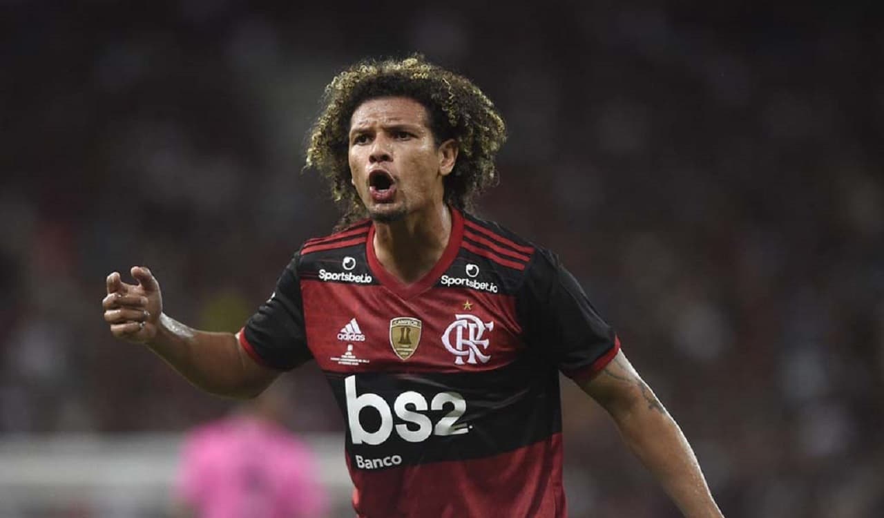 Comandado pelo português no Bordeaux, Otávio pode reforçar o Flamengo