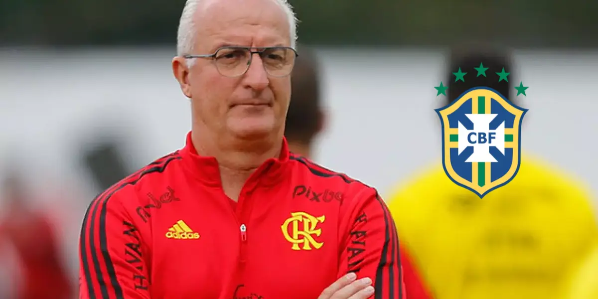 Comandante do Flamengo é um dos nomes cotados para substituir Tite, que se despede após a Copa do Mundo