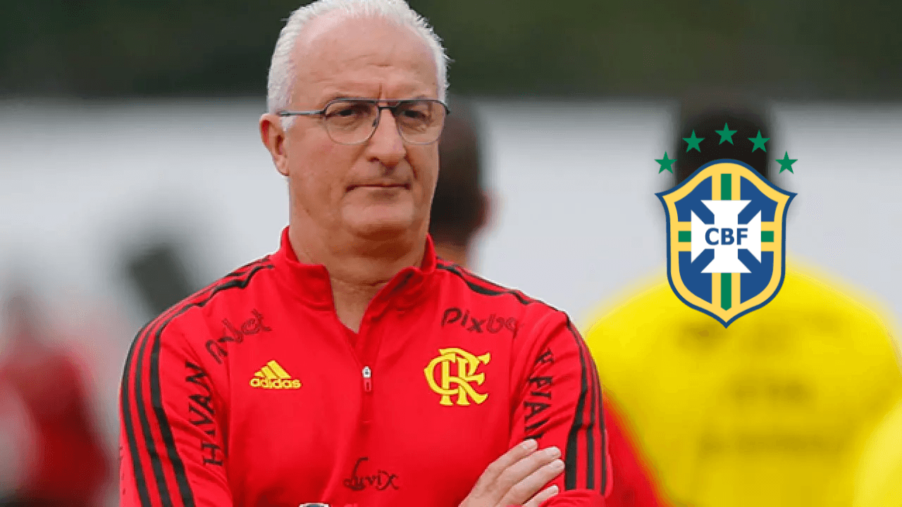 Comandante do Flamengo é um dos nomes cotados para substituir Tite, que se despede após a Copa do Mundo
