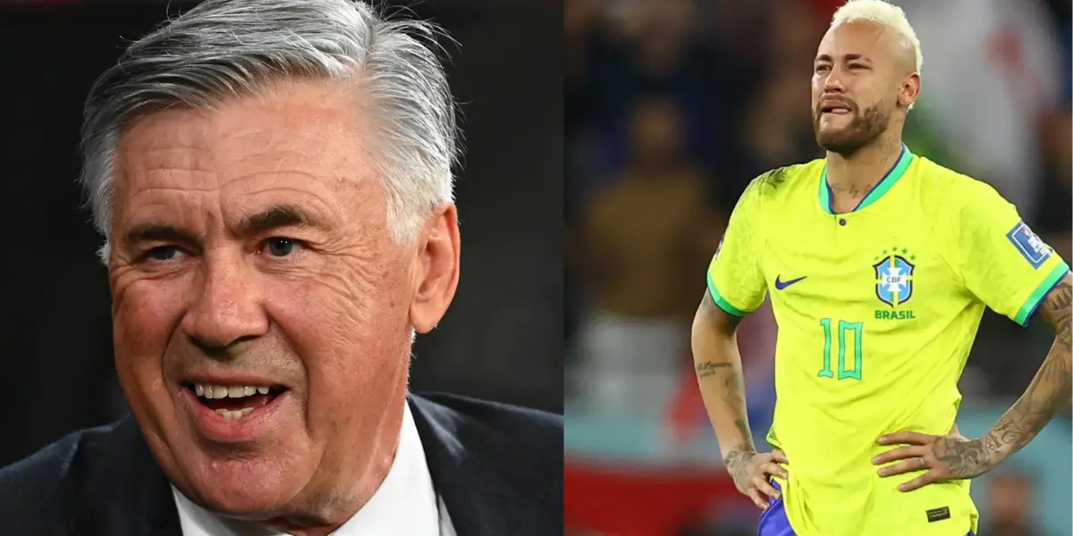 Comandante italiano é esperado para assumir o comando da Seleção Brasileira