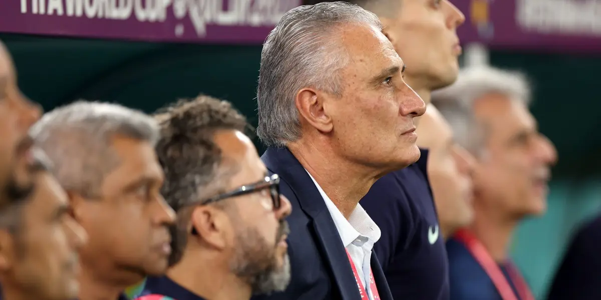 Comandante não deve seguir no comando técnico para o próximo ciclo