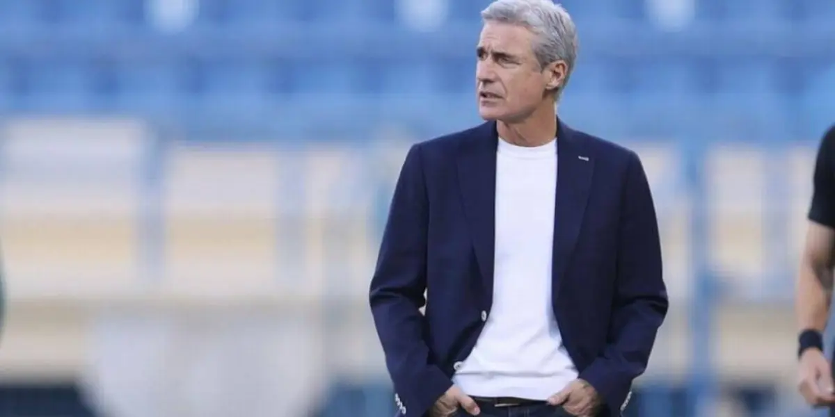 Comandante Português irá ser um dos técnicos mais bem pagos do país