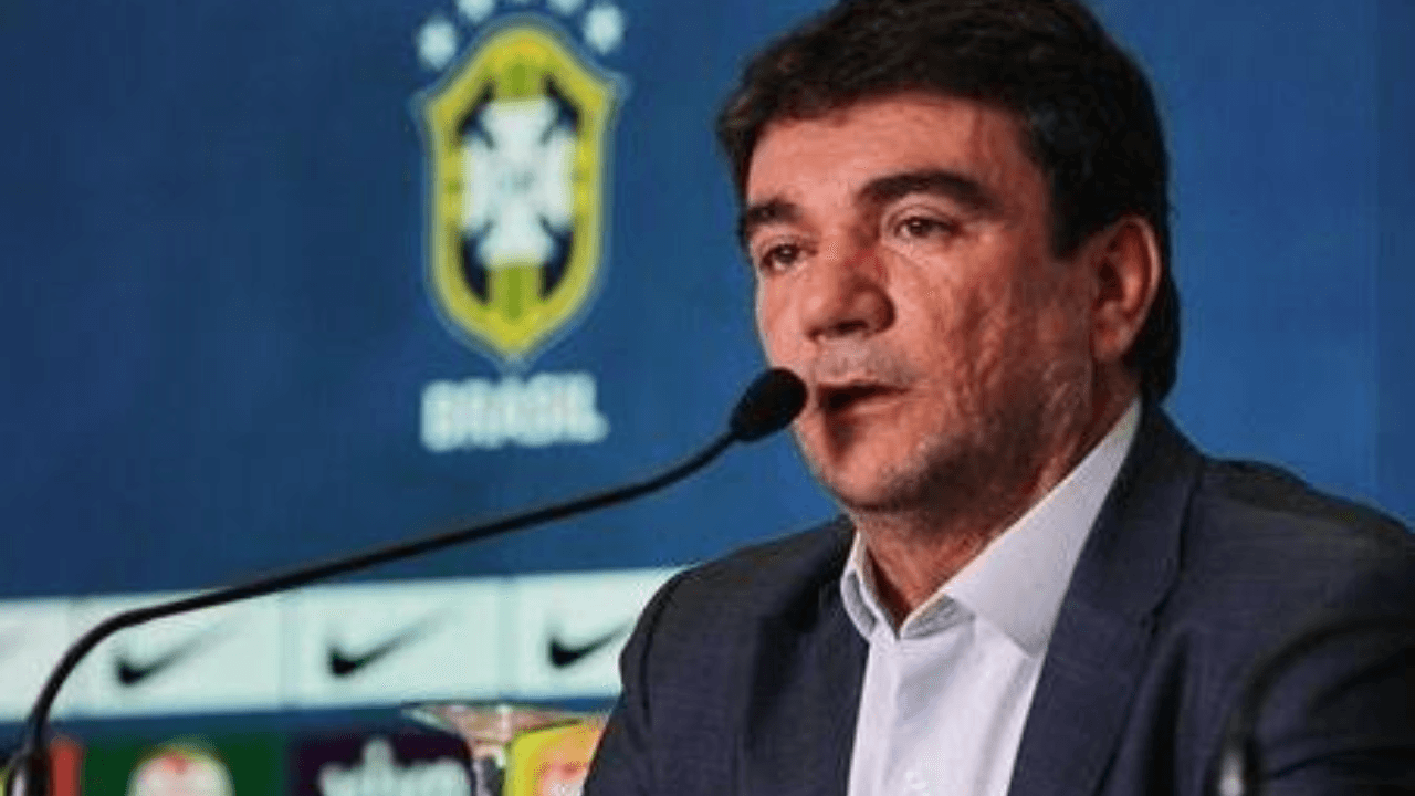 Comandante que já passou pela Seleção Brasileira pode retornar ao cargo