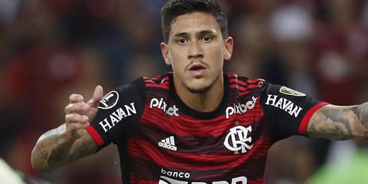 Comissão técnica tem se agradado das exibições do atacante