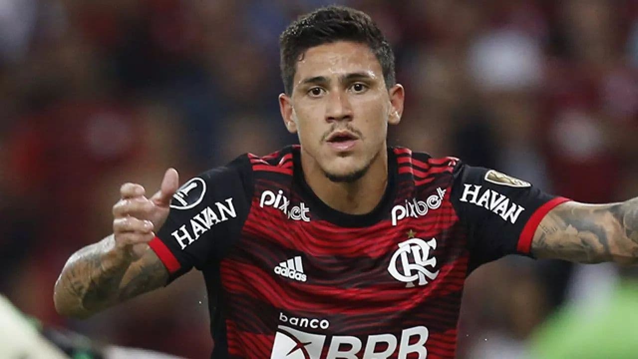 Comissão técnica tem se agradado das exibições do atacante