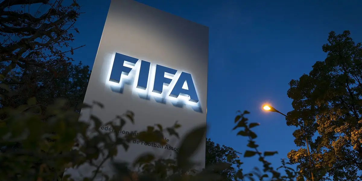 Comitê Disciplinar da FIFA decidiu arquivar ação movida pela Federação Chilena de Futebol contra o Equador