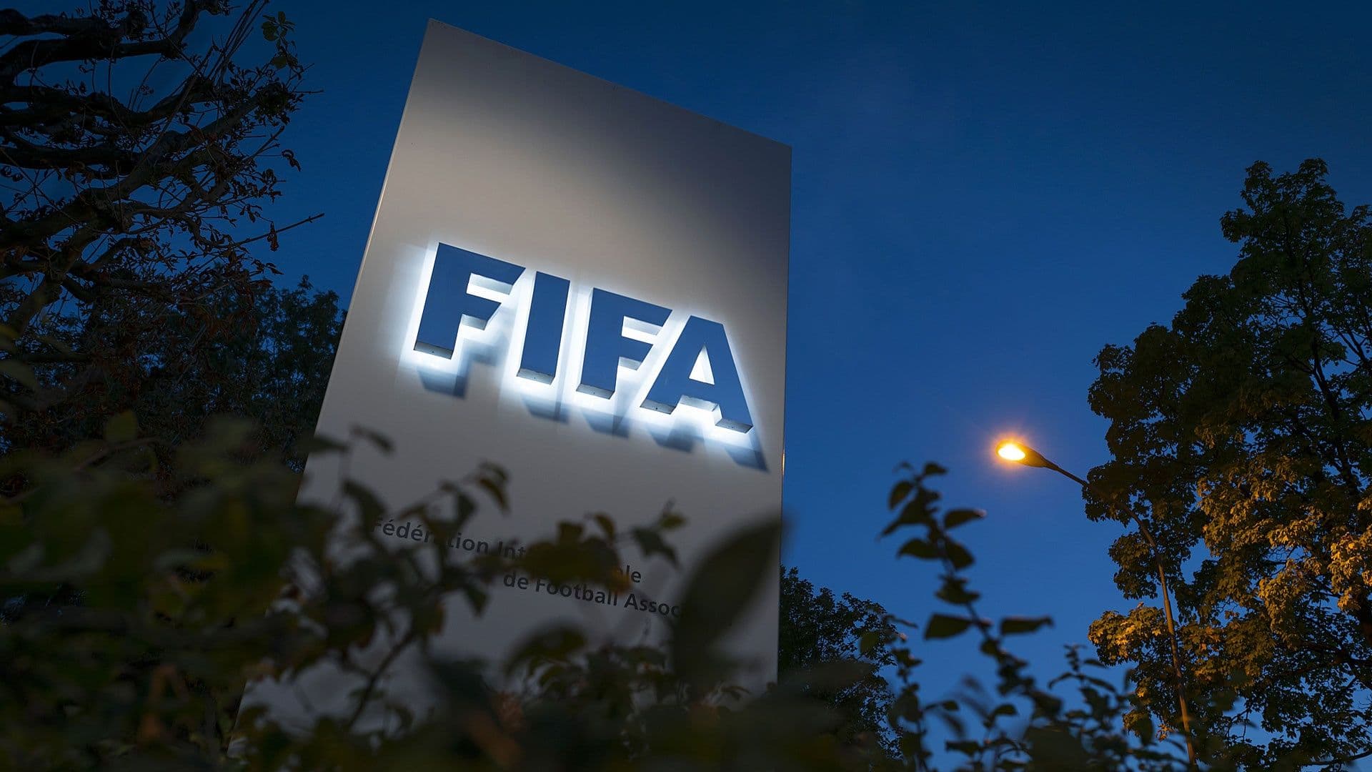 Comitê Disciplinar da FIFA decidiu arquivar ação movida pela Federação Chilena de Futebol contra o Equador