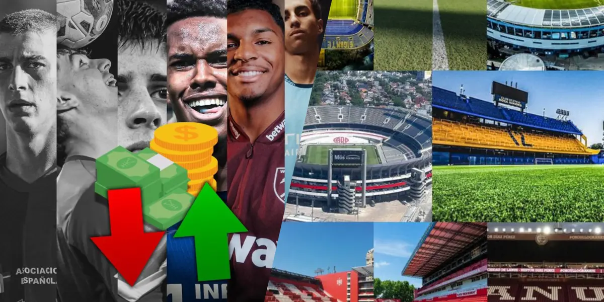 Como a economia afeta o futebol brasileiro? / X